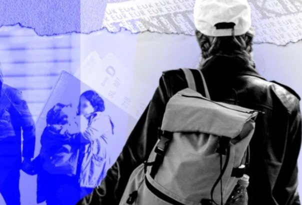 যুক্তরাজ্যে নিট অভিবাসন আবার কোভিড-পূর্ব স্তরের কাছে