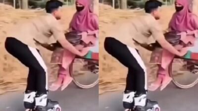 পোশাক খুলে দেওয়ার ভাইরাল ভিডিওর নেপথ্যের ঘটনা প্রকাশ