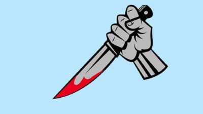 গাঁজা কেনার ১০ টাকা কম দেওয়ায় স্কুলছাত্রকে কুপিয়ে জখম