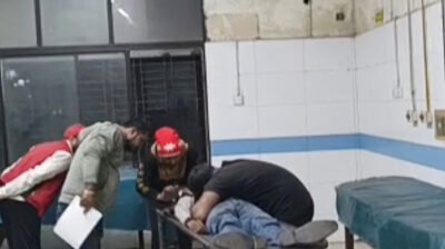 হাদির স্টাইলে সন্ত্রাসীদের গুলিতে সাংবাদিক নিহত