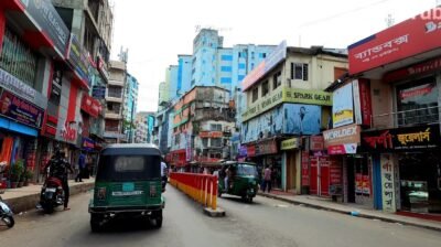 দোকানপাট বন্ধের নতুন সময় নির্ধারণ