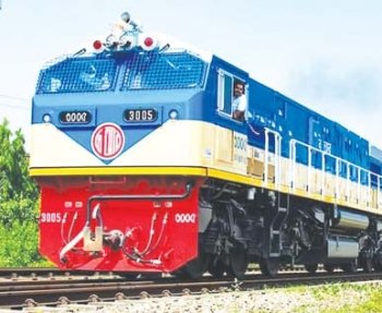 শনিবার থেকে সিলেটসহ পূর্বাঞ্চলে বাড়ছে ট্রেন ভাড়া