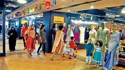 সিলেটে রাত সাড়ে ৯টার পর সব বাণিজ্যিক প্রতিষ্ঠান বন্ধের নির্দেশ