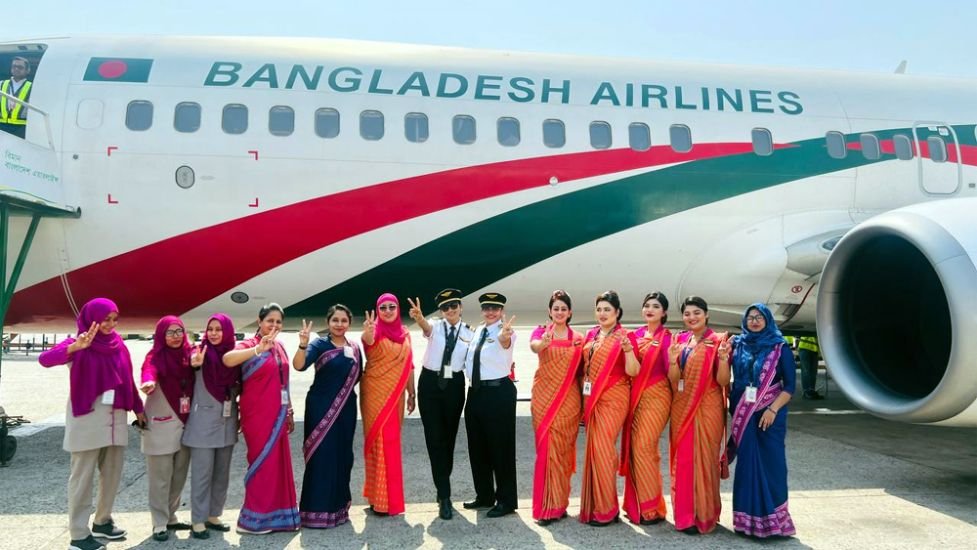 সিলেট–ম্যানচেস্টার ফ্লাইট নিয়ে বিমানের কাছে ব্রিটিশ ৮ এমপির চিঠি