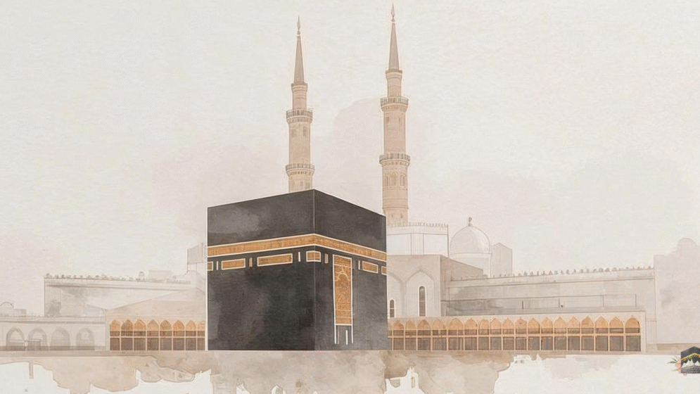 ২০২৬ সালের হজ সামনে রেখে ওমরাহর শেষ সময়সূচি ঘোষণা