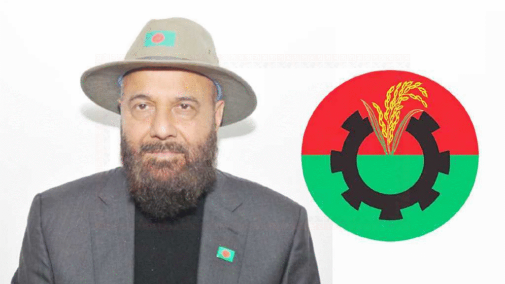 সিলেট-৩ আসনে বিএনপি প্রার্থী এম এ মালিকের মনোনয়ন সাময়িক স্থগিত