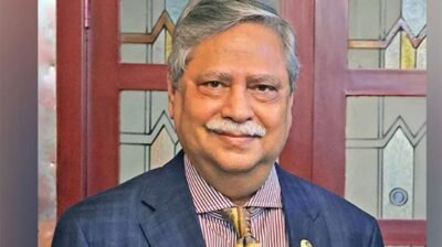 প্রথমবার পোস্টাল ব্যালটে ভোট দেবেন রাষ্ট্রপতি