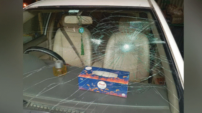 মাহফিল থেকে ফেরার পথে ইসলামী বক্তার গাড়িতে ডাকাতি, দুইজন গুরুতর আহত