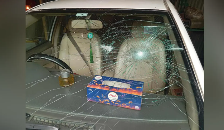 মাহফিল থেকে ফেরার পথে ইসলামী বক্তার গাড়িতে ডাকাতি, দুইজন গুরুতর আহত