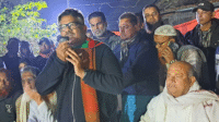 ‘ধর্ম যার যার, রাষ্ট্র সবার’ নীতিতে বিশ্বাসী বিএনপি : দুলু