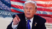 ভিসা স্থগিতের ব্যাখ্যা দিল যুক্তরাষ্ট্র