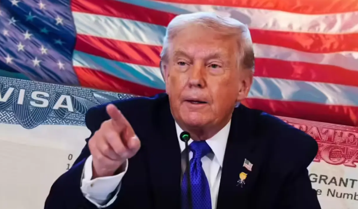 ভিসা স্থগিতের ব্যাখ্যা দিল যুক্তরাষ্ট্র