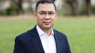 তারেক রহমানের সঙ্গে ট্রাম্প প্রশাসনের ভার্চুয়াল বৈঠক