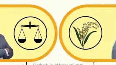 জমে ওঠেছে দিরাই শাল্লার রাজনীতি