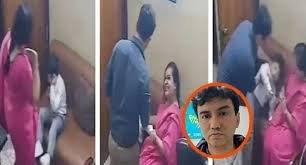 শিশুকে নির্যাতন: ‘শারমিন একাডেমি’র ব্যবস্থাপক গ্রেপ্তার