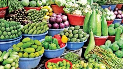 শীত শেষ হওয়ার আগেই সবজির বাজারে ঊর্ধ্বগতি