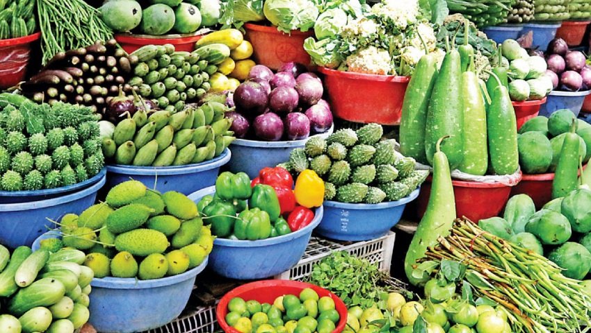 শীত শেষ হওয়ার আগেই সবজির বাজারে ঊর্ধ্বগতি
