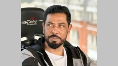 জকিগঞ্জের হাওরে পাওয়া দগ্ধ মরদেহটি সুনামগঞ্জের নিখোঁজ লন্ডনপ্রবাসীর