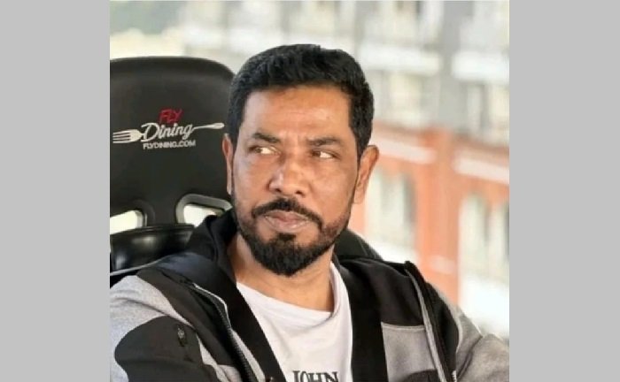 জকিগঞ্জের হাওরে পাওয়া দগ্ধ মরদেহটি সুনামগঞ্জের নিখোঁজ লন্ডনপ্রবাসীর