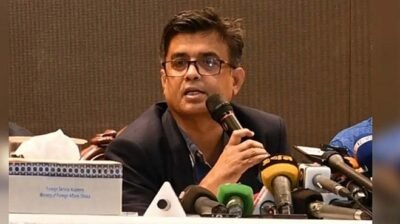 রমজানে অফিস টাইম ৯টা থেকে সাড়ে ৩ টা