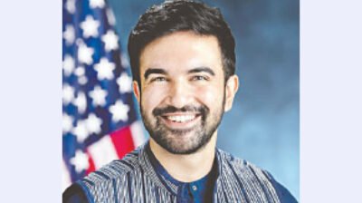  জোহরান মামদানির প্রিয় মাস রমজান