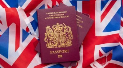 ব্রিটিশ নাগরিকদের বাংলাদেশ ভ্রমণে সতর্কবার্তা