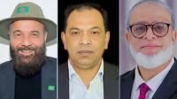 বিএনপির তিন প্রবাসীর বাজিমাত