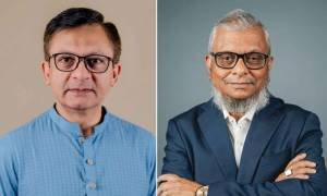 প্রথম জয়েই সিলেটের ‘জেন্টলম্যান’ ও ‘ম্যাজিকম্যান’র বাজিমাত