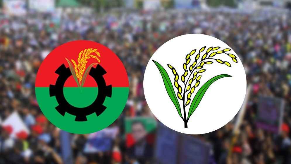 দীর্ঘ তিন দশক পর সিলেট-৬ আসনে বিজয় পেয়েছে বিএনপি