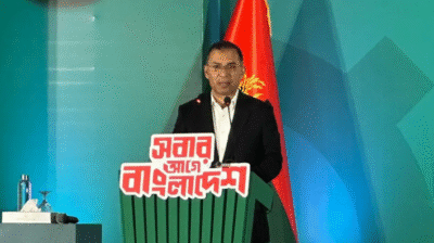 ৯ প্রধান প্রতিশ্রুতি ও ৫১ দফা বাস্তবায়নের অঙ্গীকার বিএনপির