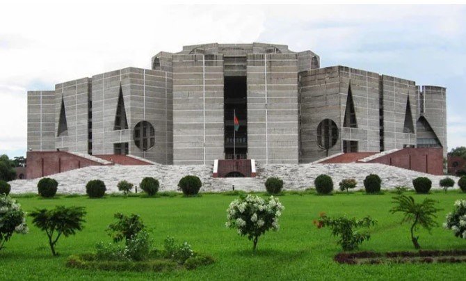 কাল সংসদ ভবন কমপ্লেক্সে মন্ত্রিসভার সদস্যদের শপথ পড়াবেন রাষ্ট্রপতি