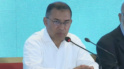 নির্বাচনে ‘ইঞ্জিনিয়ারিং’ নিয়ে তারেক রহমানের বক্তব্য