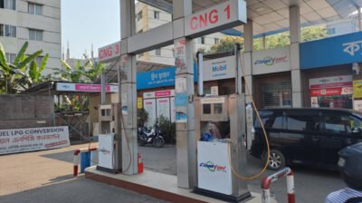 রমজানে গ্যাস সাশ্রয়ে সিলেটসহ সারাদেশে সিএনজি স্টেশন বন্ধের সময় বাড়ল