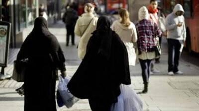 ৬৫ শতাংশ ব্রিটিশ-বাংলাদেশি শিশু চরম দারিদ্র্যে