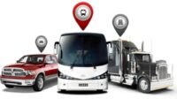 পাবলিক পরিবহনে জিপিএস ট্র্যাকিং বাধ্যতামূলক করার সিদ্ধান্ত