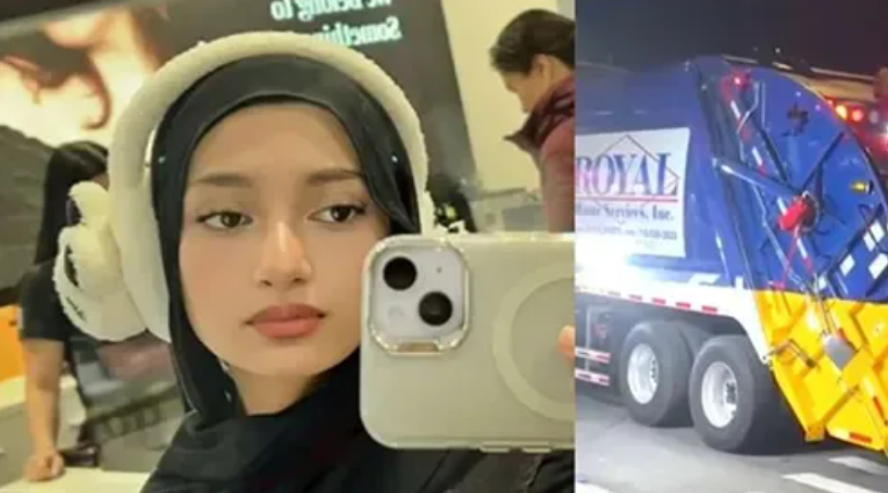 নিউইয়র্কে সড়ক দুর্ঘটনায় প্রাণ গেল বাংলাদেশি তরুণীর, শোকে স্তব্ধ কমিউনিটি