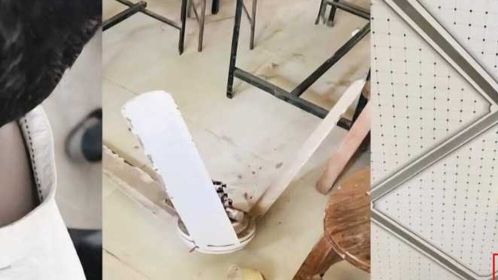 রুয়েটে ক্লাস চলাকালীন সিলিং ফ্যান পড়ে আহত শিক্ষার্থী, নিরাপত্তা নিয়ে উদ্বেগ