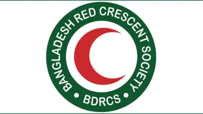 সিলেটে যুব রেড ক্রিসেন্টের নতুন কমিটি সমালোচনা