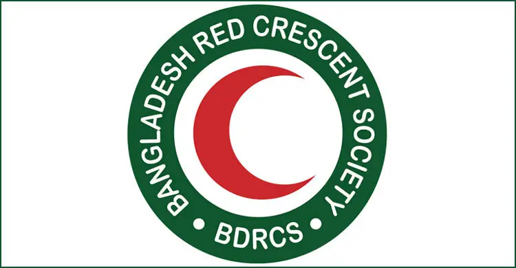 সিলেটে যুব রেড ক্রিসেন্টের নতুন কমিটি সমালোচনা