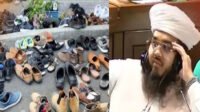 সংসদে নামাজের সময় এমপি হানজালার জুতা ‘বদল’, ফেসবুকে মজার অভিজ্ঞতা শেয়ার