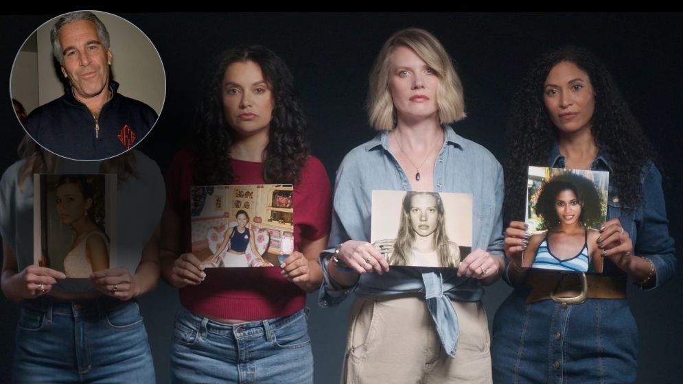 এপস্টেইন চক্রের আরও ভয়ংকর তথ্য ফাঁস