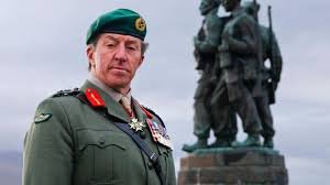 যুদ্ধের পূর্ণ প্রস্তুতিতে পিছিয়ে ব্রিটিশ নৌবাহিনী: নৌপ্রধানের স্বীকারোক্তি