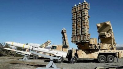 মধ্যপ্রাচ্যে তিন দেশে আকাশ প্রতিরক্ষা ব্যবস্থা পাঠাচ্ছে যুক্তরাজ্য