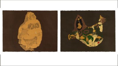 অ্যাশমোলিয়ান মিউজিয়ামে বাংলাদেশি শিল্পী সুরভী জান্নাতের একক চিত্রকলা প্রদর্শনী