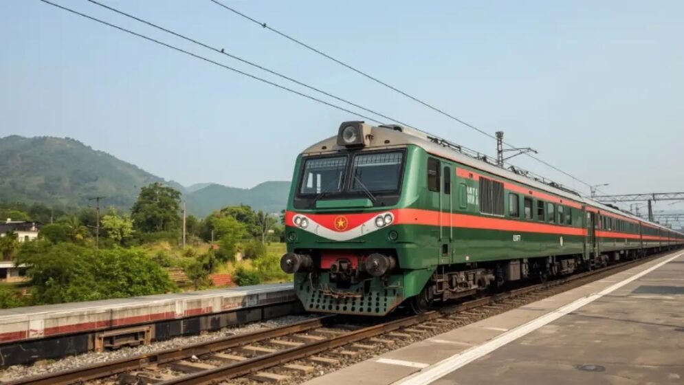 শুক্রবার সিলেট থেকে ঢাকা যাবে বিশেষ ট্রেন